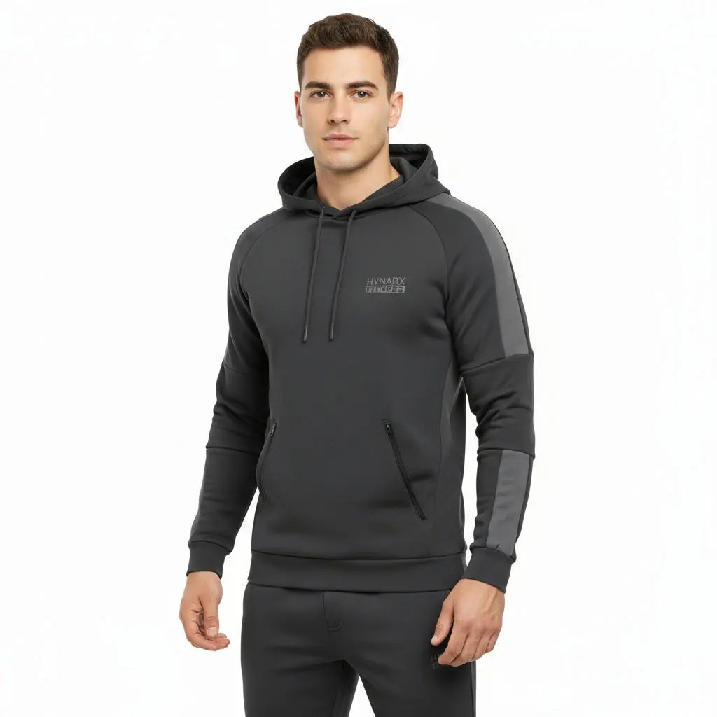 Hoodie HyparX Fitness