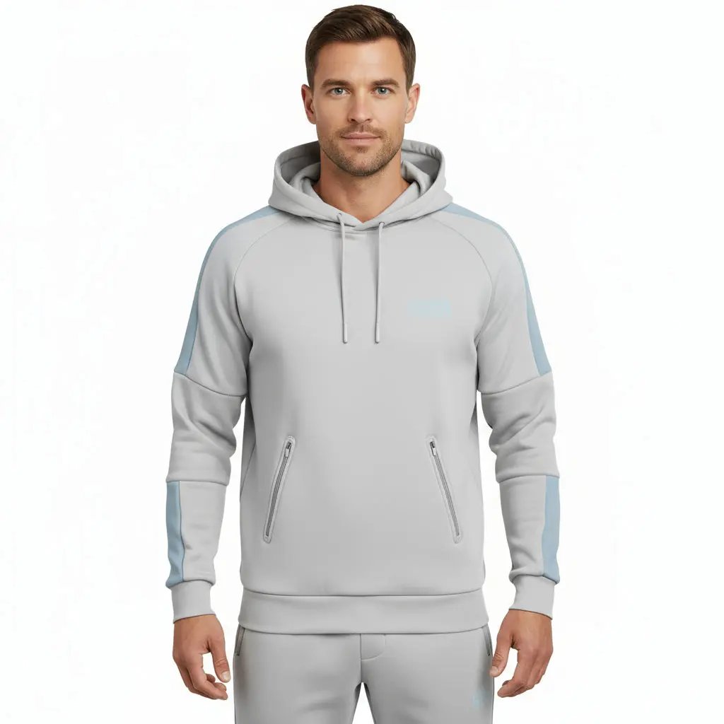 Hoodie HyparX Fitness