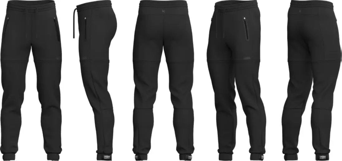 Jogger Pants HyparX Fitness