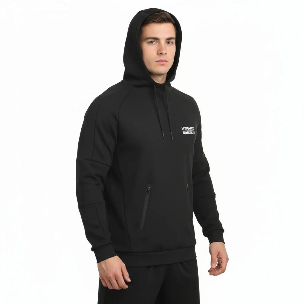 Hoodie HyparX Fitness