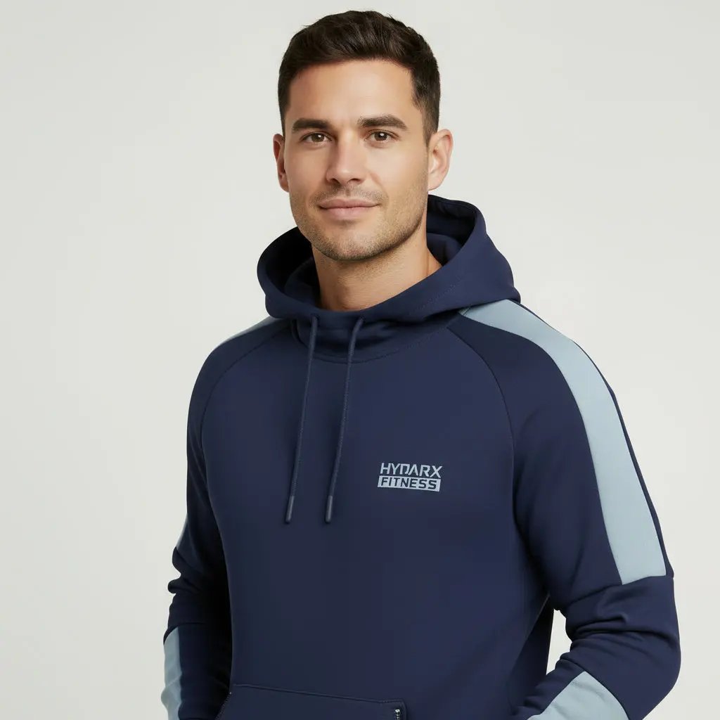 Hoodie HyparX Fitness