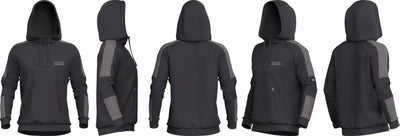 HYPARX Training Hoodie 