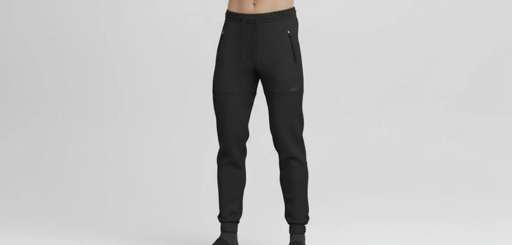Jogger Pants HyparX Fitness