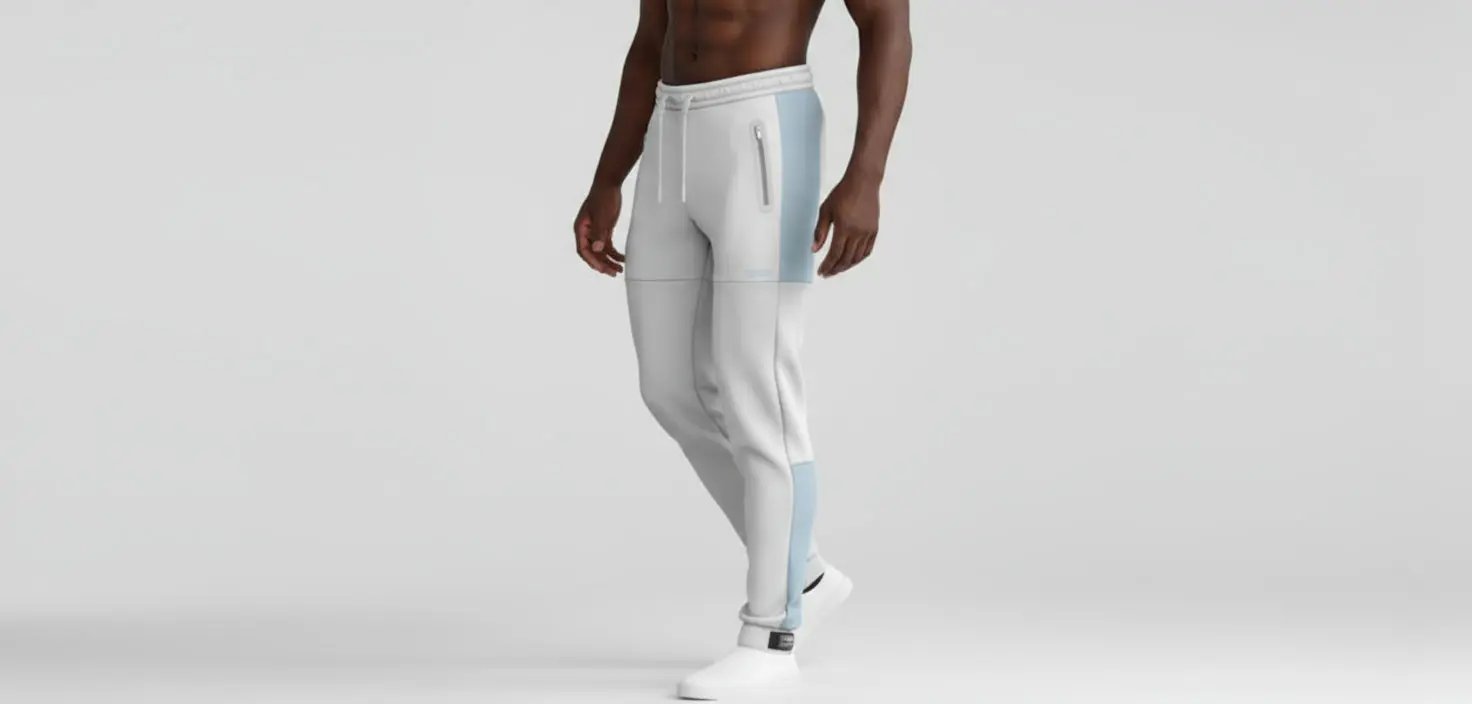 Jogger Pants HyparX Fitness