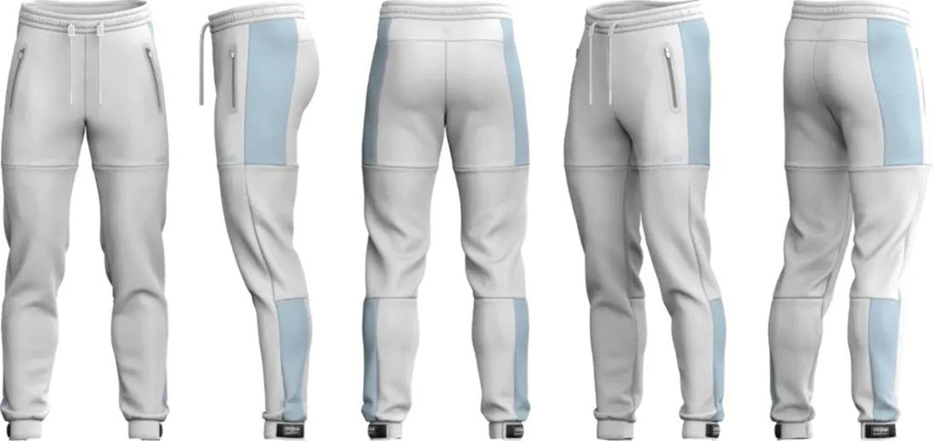 Jogger Pants HyparX Fitness