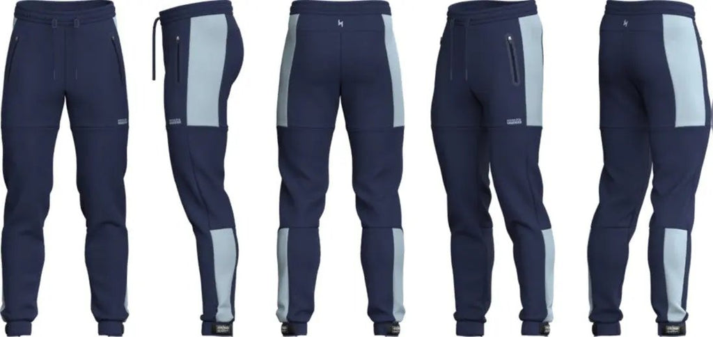 Jogger Pants HyparX Fitness