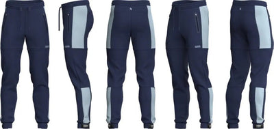 HYPARX Performance Joggers